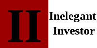 Inelegant Investor