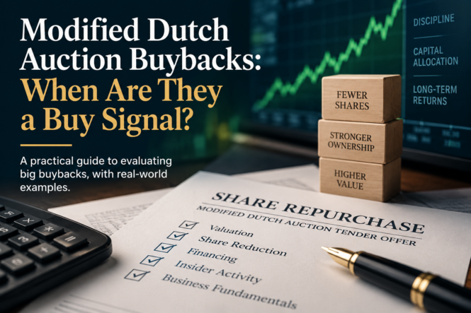 modified-dutch-auction-buyback-buy-signal